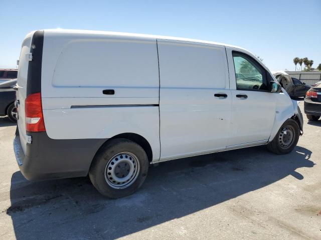 2022 MERCEDES-BENZ METRIS - W1YV0BEY8N3953895