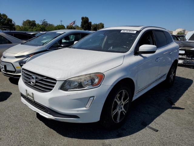 VIN YV4902DZ7E2551806 2014 VOLVO XC60 no.1