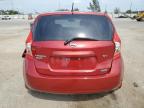 NISSAN VERSA NOTE photo