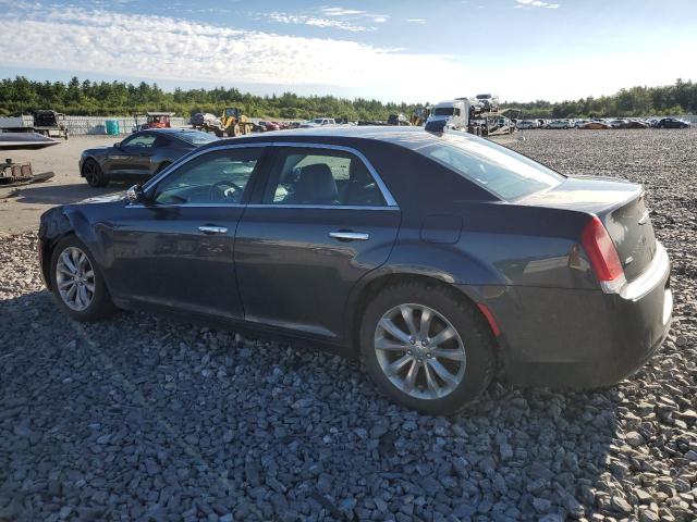 2016 CHRYSLER 300C - 2C3CCAKG6GH124224