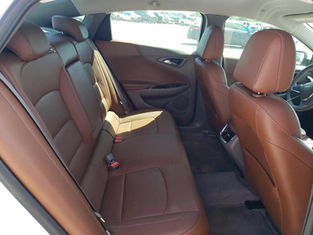 2018 CHEVROLET MALIBU LT - 1G1ZD5ST9JF179808