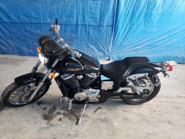 2003 HONDA VT750 DC JH2RC44083M705908