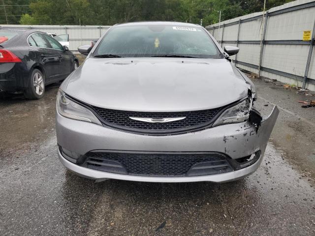 2015 CHRYSLER 200 S - 1C3CCCDG9FN512062