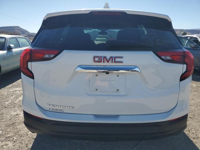 VIN 3GKALMEV6LL107704 2020 GMC TERRAIN no.6