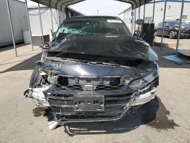 2019 HONDA ACCORD SPO - 1HGCV1F38KA005273