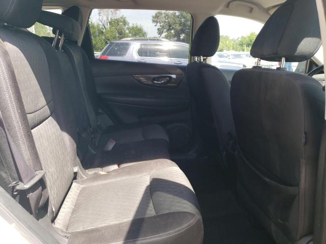 2017 NISSAN ROGUE S - JN8AT2MT5HW405196