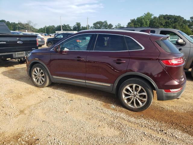 VIN 5LMCJ2C99JUL30500 2018 Lincoln MKC, Select no.2