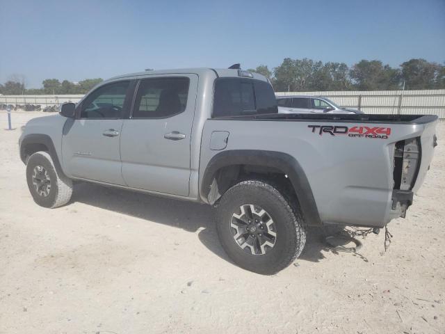 VIN 5TFCZ5AN4KX188753 2019 Toyota Tacoma, Double Cab no.2