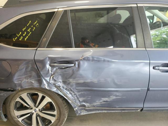 2018 SUBARU OUTBACK 3. - 4S4BSENC4J3304205