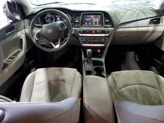 2019 HYUNDAI SONATA SE - 5NPE24AF4KH744703