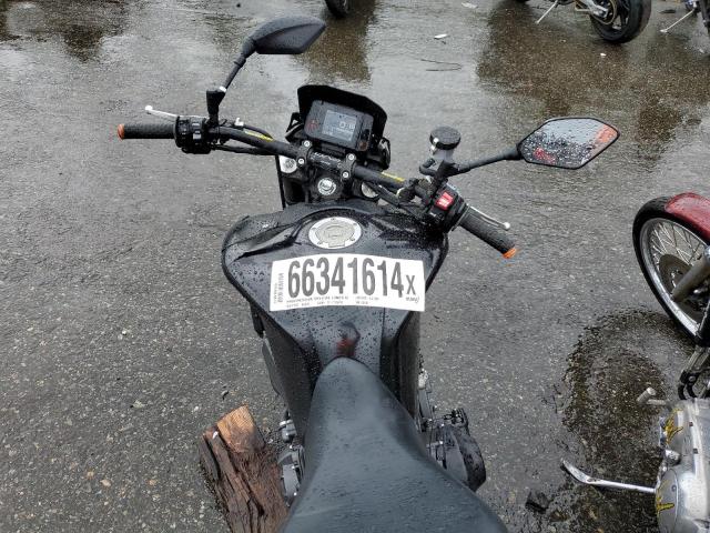 2023 YAMAHA MT09 JYARN71E6PA004288