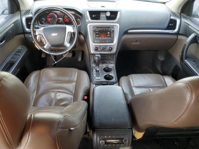 2016 GMC ACADIA SLT - 1GKKRRKD6GJ130103