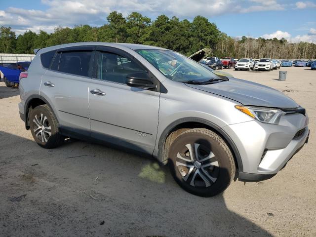 2018 TOYOTA RAV4 LE - 2T3BFREV8JW785705