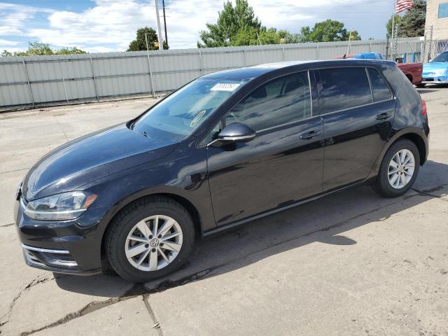 2018 VOLKSWAGEN GOLF S 3VWG17AU6JM282145  68083264