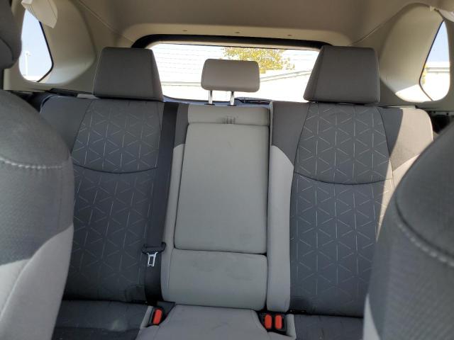 2024 TOYOTA RAV4 XLE - 2T3P1RFV5RW440257