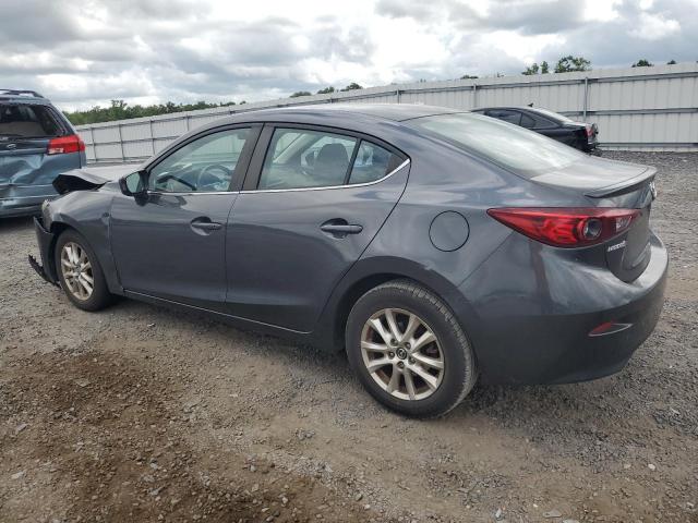 VIN JM1BM1V72E1192029 2014 Mazda 3, Touring no.2