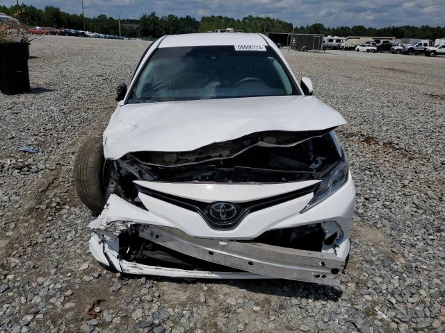 2018 TOYOTA CAMRY L - 4T1B11HK3JU635849