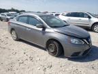 NISSAN SENTRA S photo