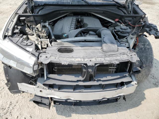 VIN 5UXKR0C53F0K60258 2015 BMW X5, Xdrive35I no.12