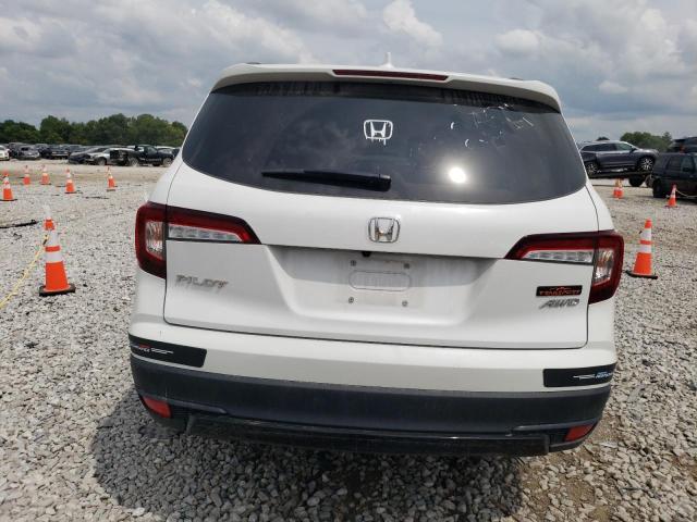 2022 HONDA PILOT TRAI 5FNYF6H80NB072694