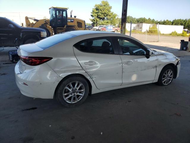 2016 MAZDA 3 SPORT - JM1BM1U7XG1322269