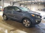 KIA SPORTAGE E photo