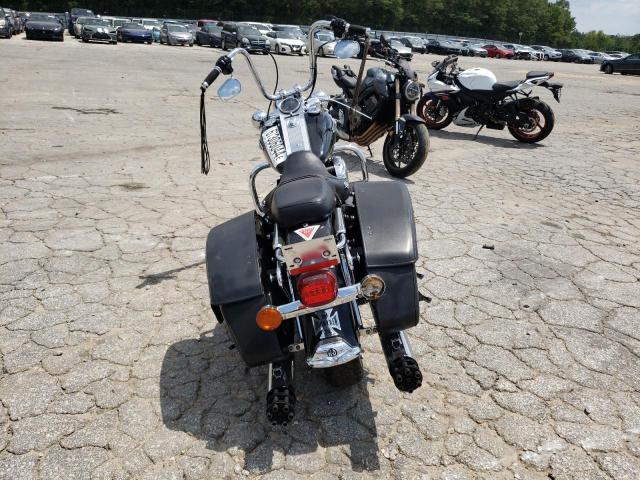 2007 HARLEY-DAVIDSON FLHRCI - 1HD1FR4157Y637793
