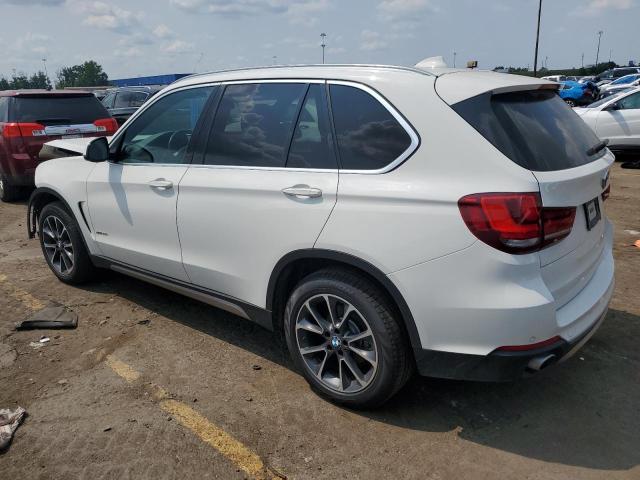 VIN 5UXKR0C37H0V77641 2017 BMW X5, Xdrive35I no.2