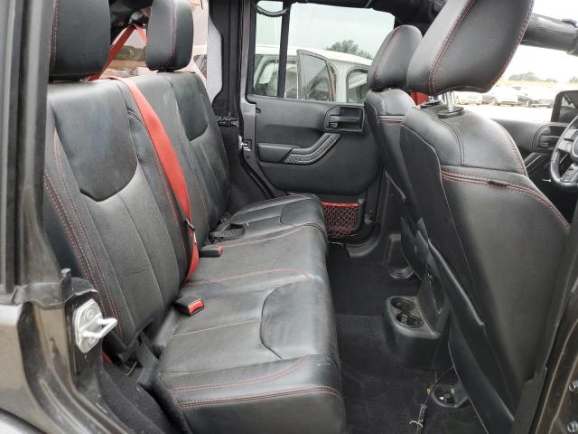2018 JEEP WRANGLER U - 1C4HJWFG5JL803636