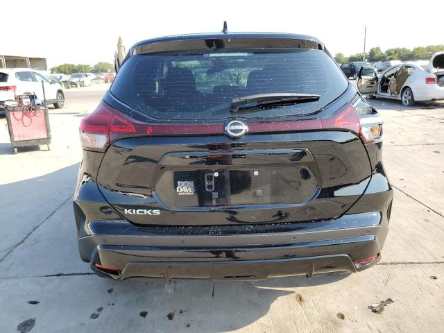 VIN 3N1CP5BV4RL521241 2024 Nissan Kicks, S no.6