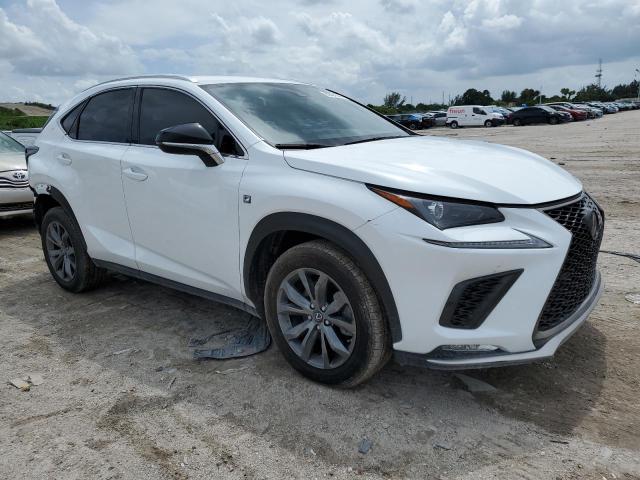 2020 LEXUS NX 300 F S JTJJARBZ3L5013136