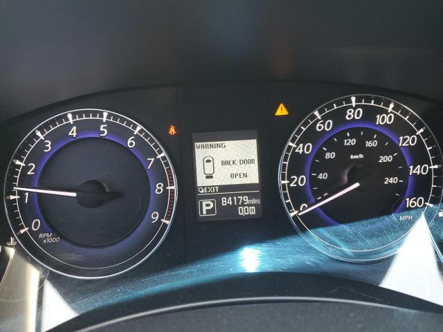 2017 INFINITI QX50 - JN1BJ0RR7HM405383