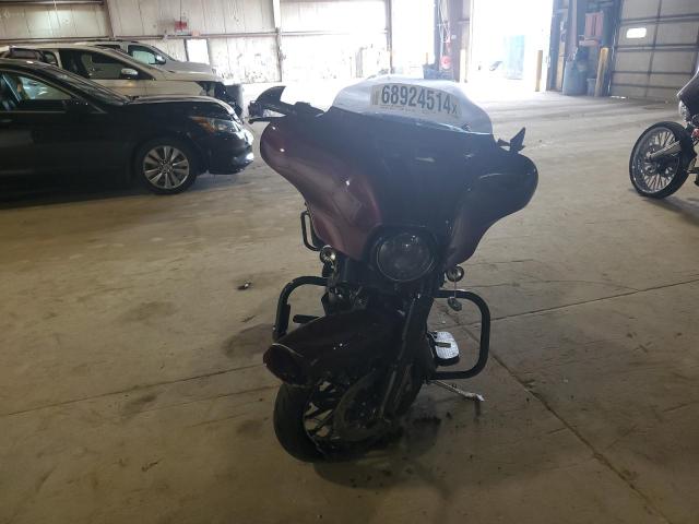 2018 HARLEY-DAVIDSON FLHXS STRE - 1HD1KRC10JB614753