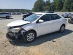 2015 TOYOTA COROLLA L - 2T1BURHE9FC373618