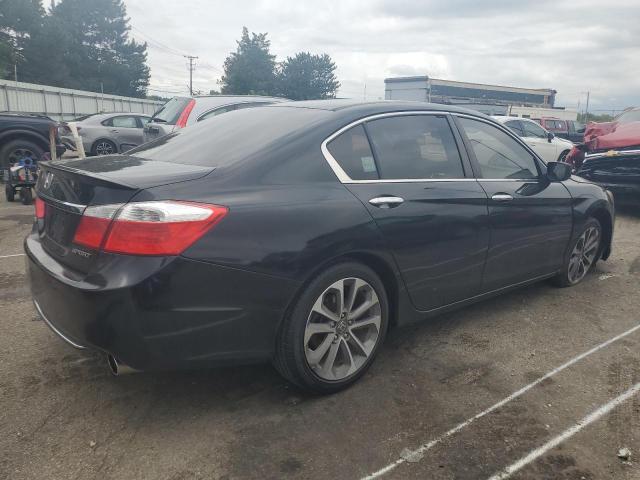 2015 HONDA ACCORD - 1HGCR2F59FA272486