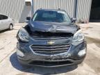 CHEVROLET EQUINOX LT снимка