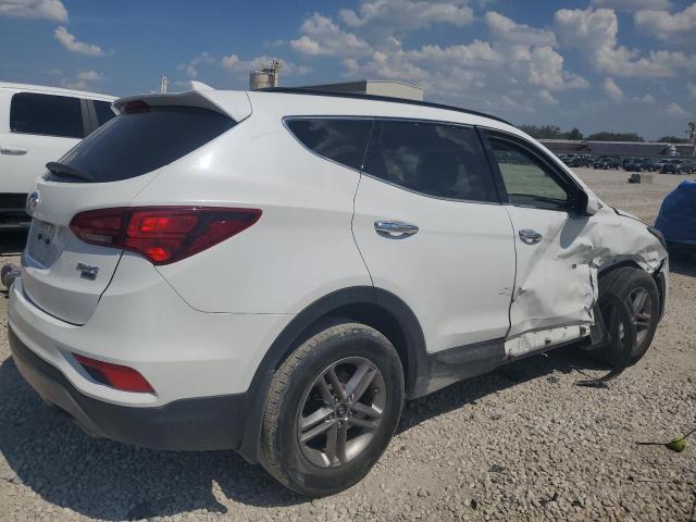 2017 HYUNDAI SANTA FE S - 5NMZUDLB8HH034053