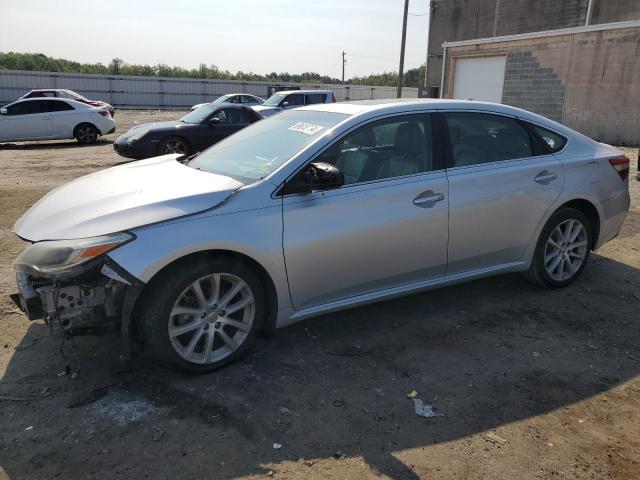 VIN 4T1BK1EB7DU063464 2013 Toyota Avalon, Base no.1