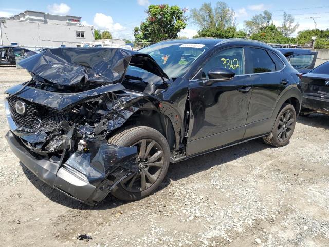 2024 MAZDA CX-30 SELE #2974716152