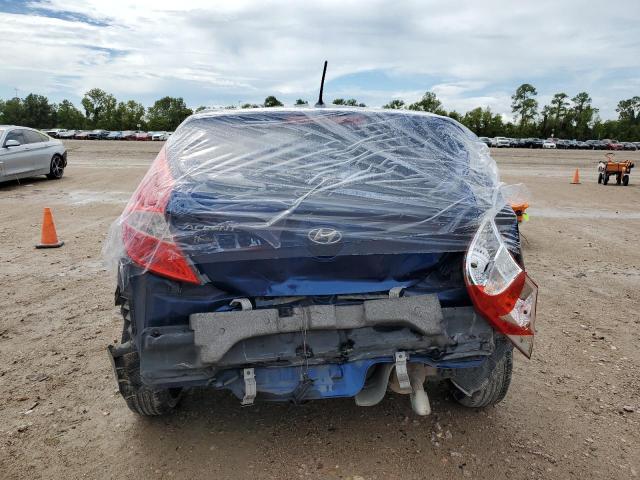 2015 HYUNDAI ACCENT GS - KMHCT5AE6FU198415