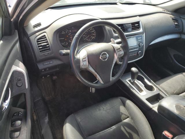 2017 NISSAN ALTIMA 2.5 - 1N4AL3AP1HC119426