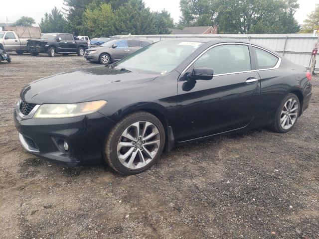 VIN 1HGCT2B88EA006375 2014 Honda Accord, Exl no.1