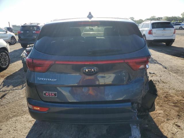 2018 KIA SPORTAGE L - KNDPMCAC9J7423228