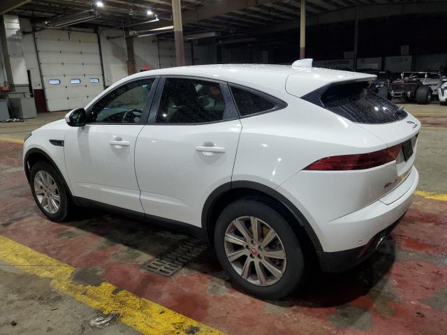 VIN SADFJ2FX1K1Z50943 2019 Jaguar E-Pace, S no.2