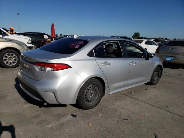 2020 TOYOTA CORROLLA JTDEPRAE7LJ046052