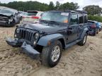 JEEP WRANGLER U photo