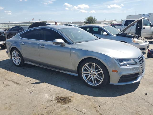 VIN WAU2MBFC5FN016262 2015 Audi A7, Prestige no.4