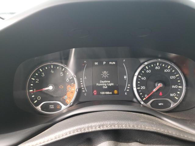 2016 JEEP RENEGADE L - ZACCJABT9GPE33389