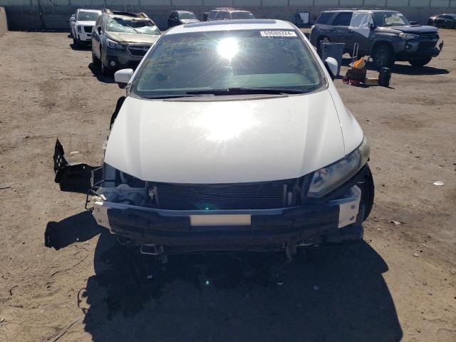 VIN 19XFB2F89FE269661 2015 Honda Civic, EX no.5