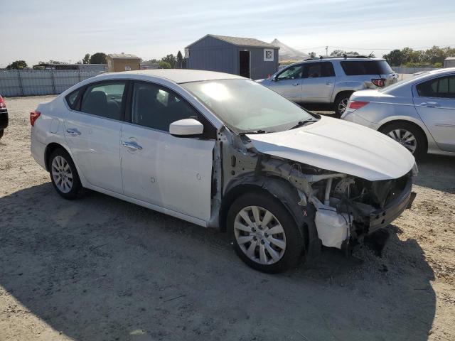 VIN 3N1AB7AP1HY355458 2017 Nissan Sentra, S no.4